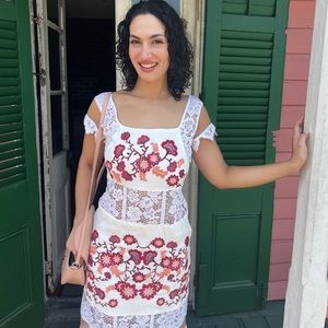 For Love And Lemons Dress